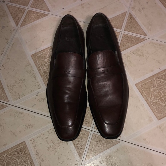 Hugo Boss Dress Shoes - Picture 2 of 5
